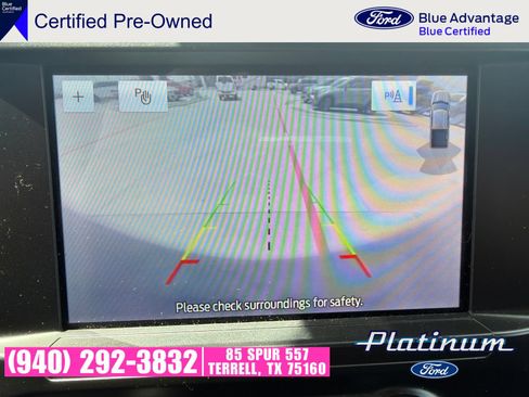 Used 2021 Ford F150 XL w/ STX Appearance Package AWD/4WD image 19