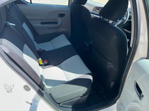Used 2013 Toyota Prius C Three FWD image 13