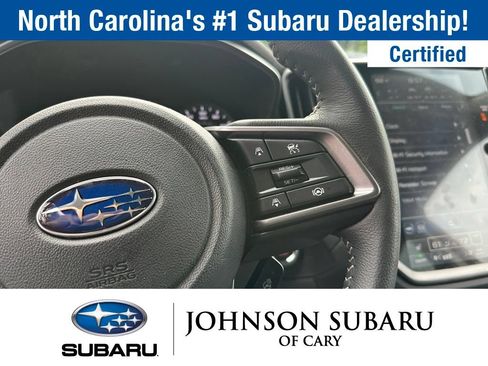 Certified 2026 Subaru Ascent Premium AWD/4WD image 14