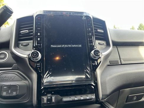 New 2026 RAM 2500 Big Horn image 21