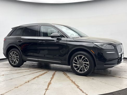 Used 2022 Lincoln Corsair AWD w/ Equipment Group 101A image 7