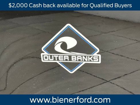 New 2025 Ford Bronco Sport Outer Banks w/ Outer Banks Tech Package+ image 26