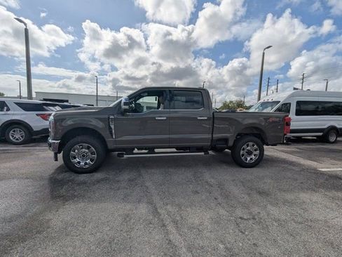 New 2026 Ford F350 Lariat AWD/4WD image 8