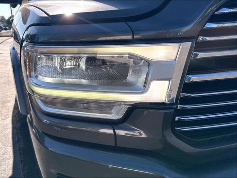 Used 2019 RAM 2500 Laramie AWD/4WD image 31