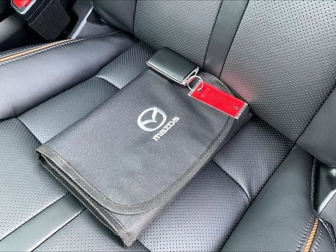 New 2026 MAZDA CX-50 AWD 2.5 Hybrid w/ Weather Package image 11