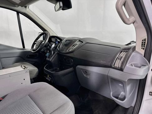 Used 2018 Ford Transit 350 148 Low Roof RWD image 23
