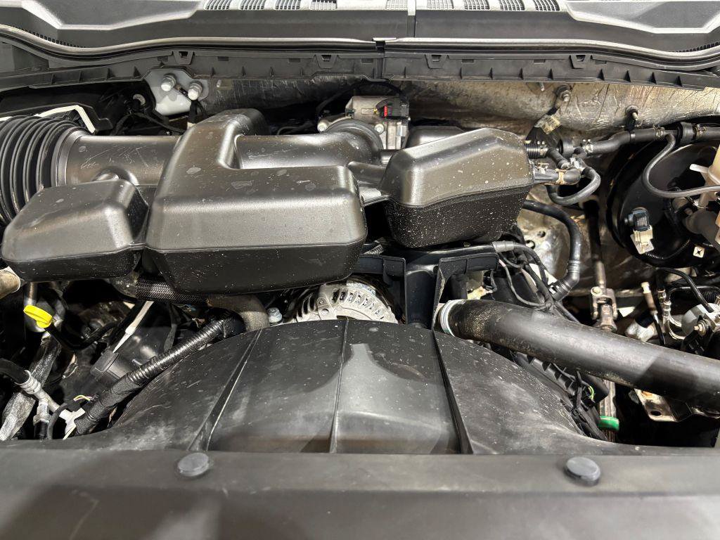 Used 2017 Ford F250 XL w/ Power Equipment Group AWD/4WD image 24