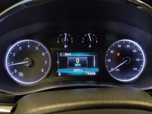 Used 2018 Buick Encore Preferred w/ Experience Buick Package image 23