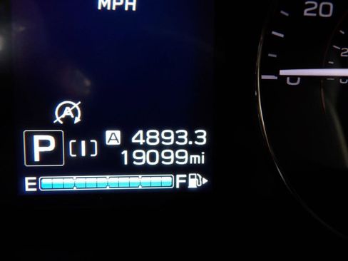 Used 2023 Subaru Crosstrek 2.5i Limited image 19