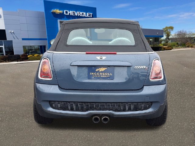 Used 2010 MINI Cooper S FWD image 23