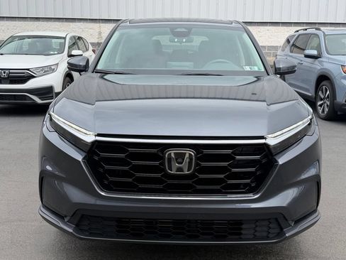 Used 2024 Honda CR-V EX image 23