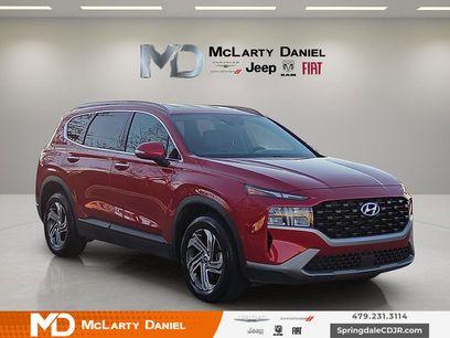 Used 2023 Hyundai Santa Fe SEL