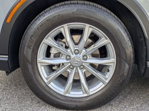 Certified 2024 Honda CR-V EX image 22