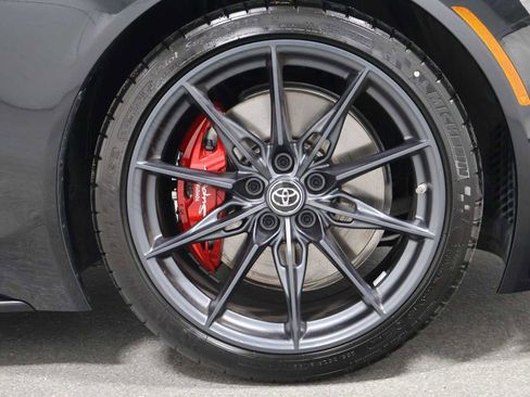Used 2026 Toyota Supra RWD image 12