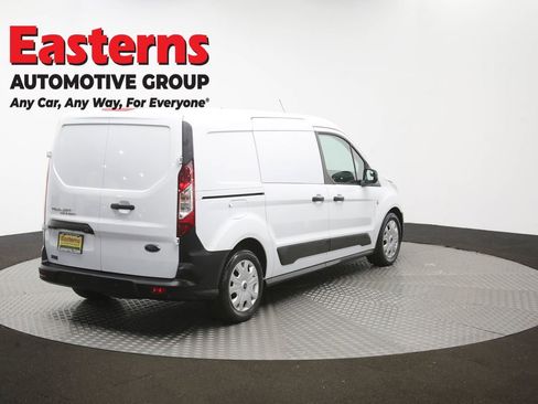 Used 2020 Ford Transit Connect XL FWD image 41
