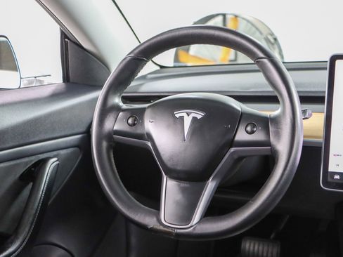 Used 2020 Tesla Model 3 Long Range AWD/4WD image 12