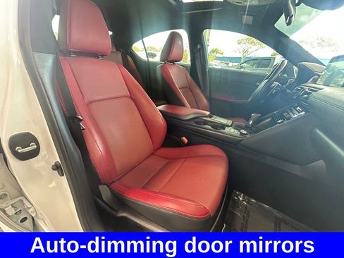 Used 2024 Lexus IS 350 F Sport image 28
