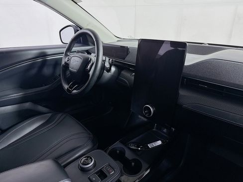 Used 2023 Ford Mustang Mach-E Premium image 30