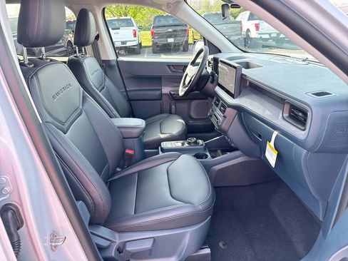 New 2026 Ford Maverick Lariat AWD/4WD image 22
