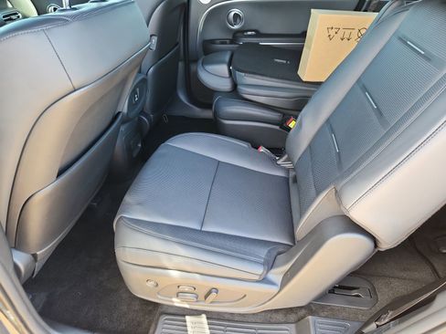 New 2026 Hyundai Palisade Calligraphy AWD/4WD image 11