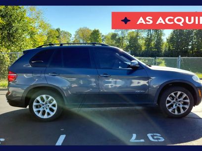Used 2012 BMW X5 xDrive35d