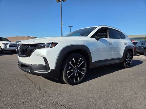 New 2026 MAZDA CX-50 AWD 2.5 S w/ Weather Package image 2