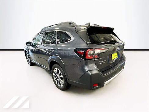 Certified 2023 Subaru Outback Limited XT image 7