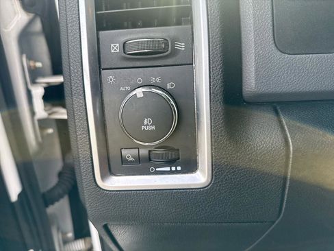 Used 2015 RAM 1500 Big Horn image 15