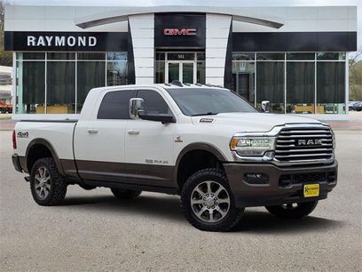 Used 2022 RAM 2500 Limited