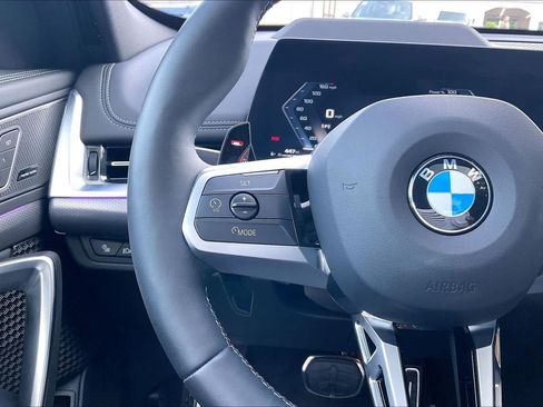 Used 2026 BMW X1 M35i w/ Technology Package AWD/4WD image 23