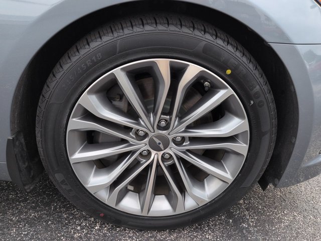 Used 2016 Hyundai Genesis 3.8 w/ Option Group 04 RWD image 11