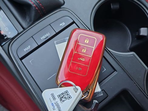 Used 2023 Lexus IS 350 F Sport image 35