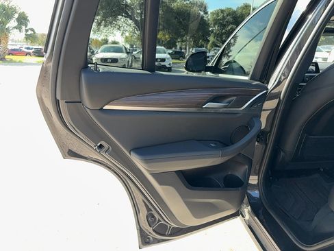 Used 2021 BMW X3 xDrive30i w/ Convenience Package image 13