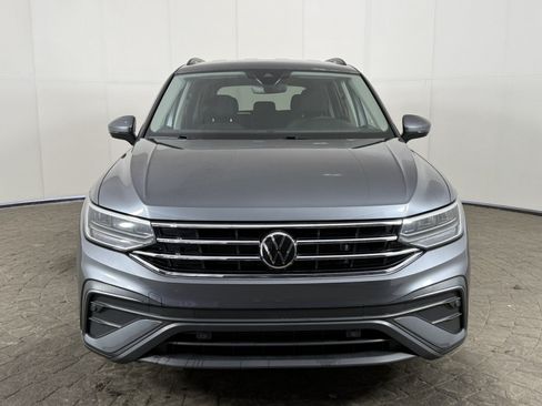 Used 2023 Volkswagen Tiguan S w/ Driver Assistance Package AWD/4WD image 2