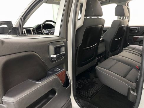 Used 2015 GMC Sierra 1500 SLE w/ SLE Value Package image 40