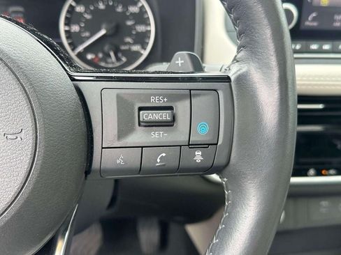 Certified 2023 Nissan Rogue SL AWD/4WD image 24