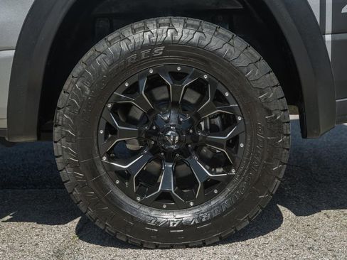 Certified 2025 RAM 1500 Big Horn AWD/4WD image 28