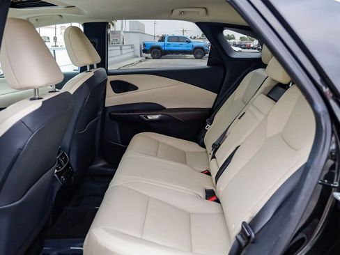 Used 2023 Lexus RX 350h image 20