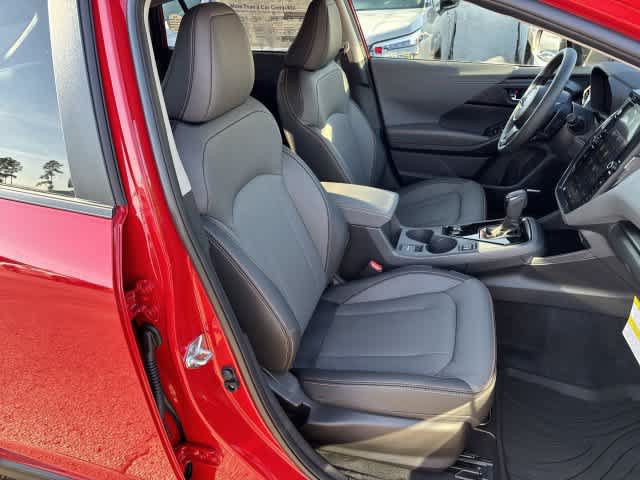 New 2026 Subaru Crosstrek 2.5i Limited AWD/4WD image 20