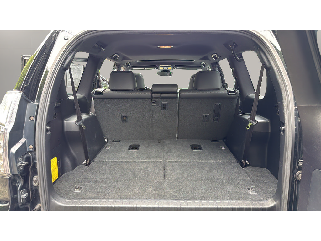 Used 2021 Lexus GX 460 AWD/4WD image 19