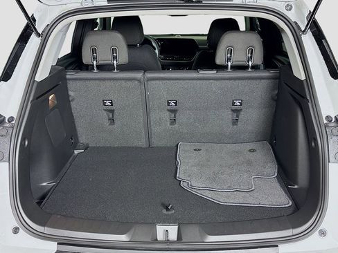 New 2026 Chevrolet TrailBlazer LT image 24