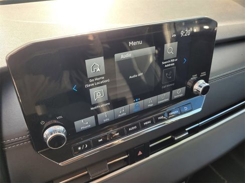 Used 2024 Mitsubishi Outlander SE image 14