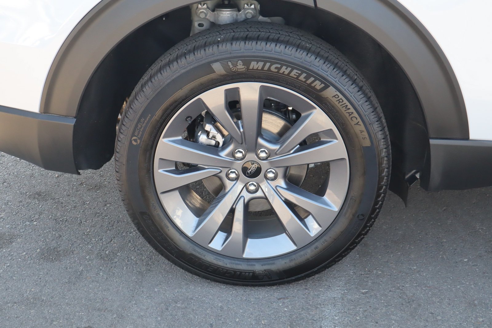 Used 2026 Ford Explorer Active w/ Active Comfort Package AWD/4WD image 11