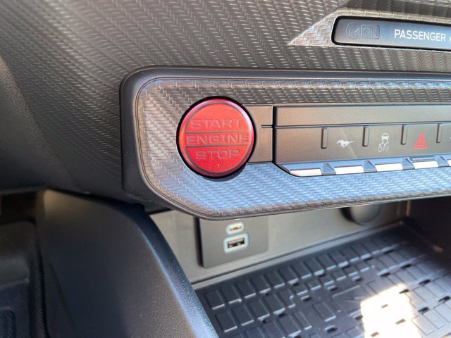 Used 2024 Ford Mustang GT Premium RWD image 26