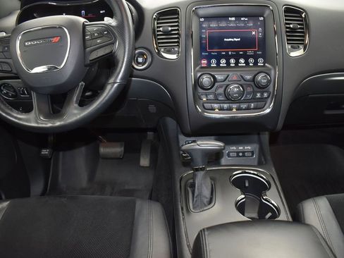 Used 2018 Dodge Durango GT w/ Premium Group image 20