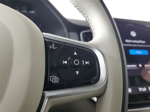Certified 2026 Volvo XC90 B6 Ultra AWD/4WD image 26