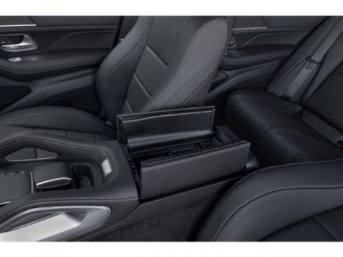 New 2026 Mercedes-Benz GLE 450 GLE 450 image 13