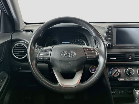 Used 2018 Hyundai Kona SEL AWD/4WD image 18