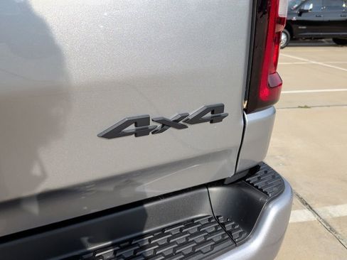 New 2026 RAM 1500 Lone Star AWD/4WD image 51