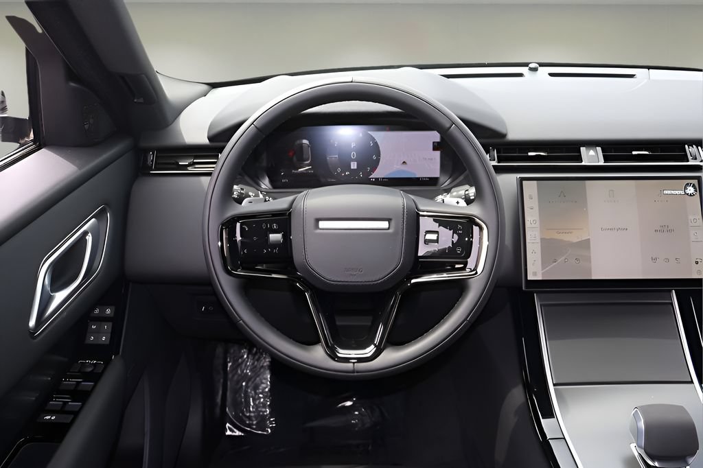 New 2026 Land Rover Range Rover Velar S AWD/4WD image 14